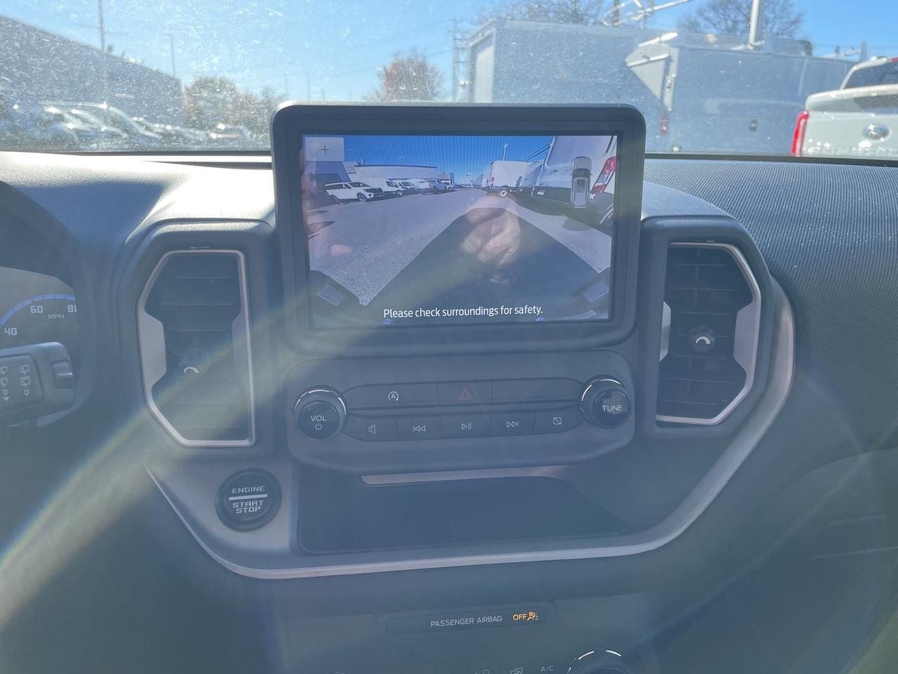 2024 Ford Bronco Sport Big Bend Springfield VA