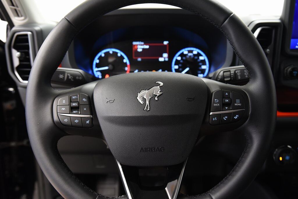 2024 Ford Bronco Sport Free Wheeling Akron OH