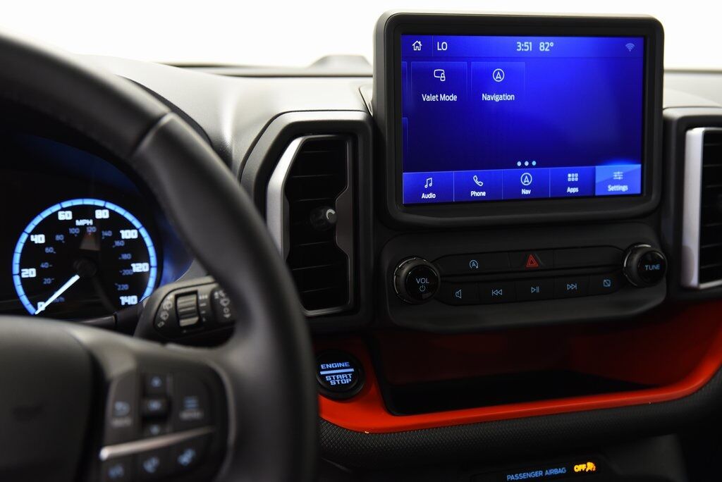 2024 Ford Bronco Sport Free Wheeling Akron OH