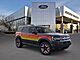 2024 Ford Bronco Sport Free Wheeling Oshkosh WI