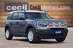 2024_Ford_Bronco Sport_Heritage_  TX