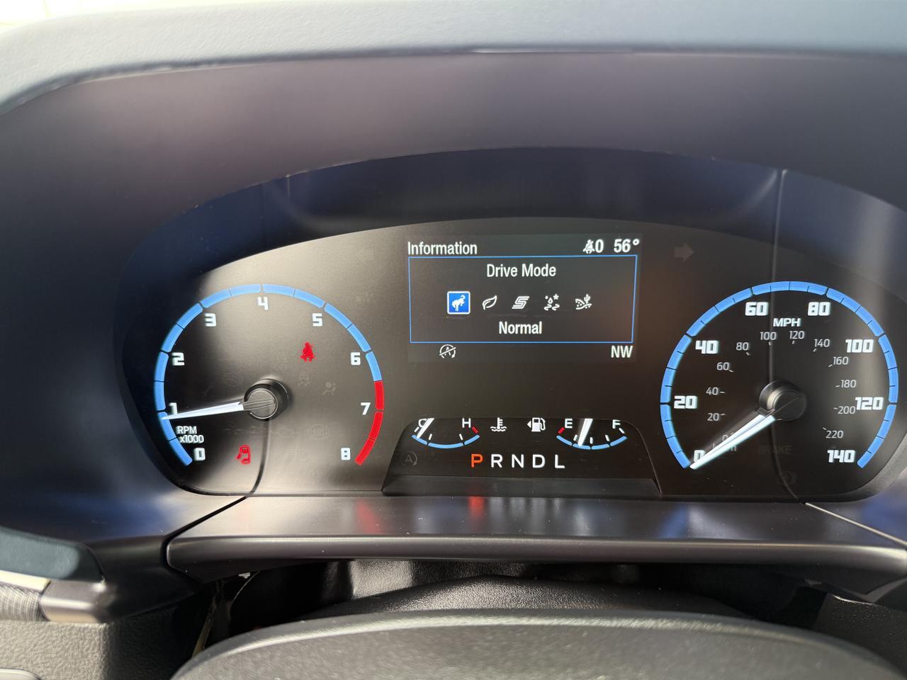 2024 Ford Bronco Sport Heritage Knoxville TN