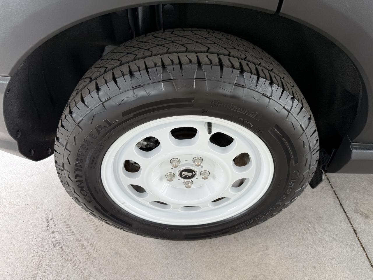 2024 Ford Bronco Sport Heritage Knoxville TN