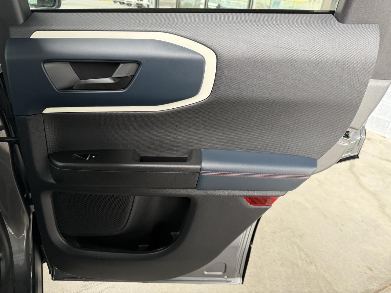 2024 Ford Bronco Sport Heritage Knoxville TN