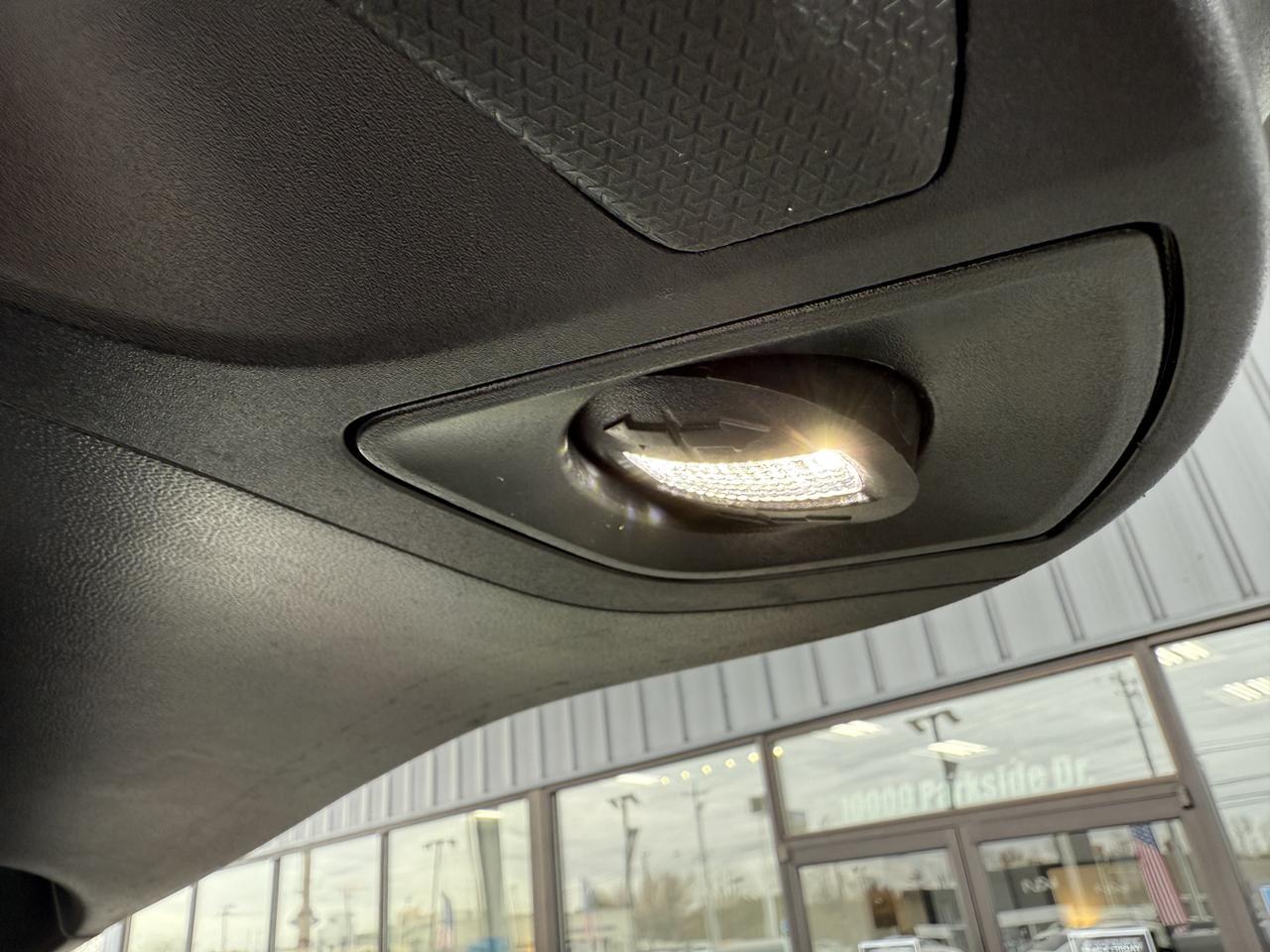 2024 Ford Bronco Sport Heritage Knoxville TN