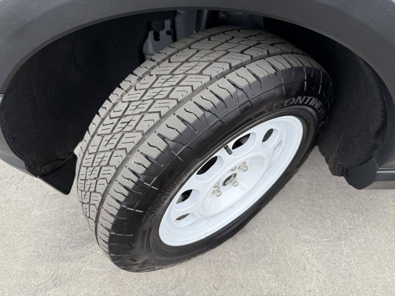 2024 Ford Bronco Sport Heritage Knoxville TN