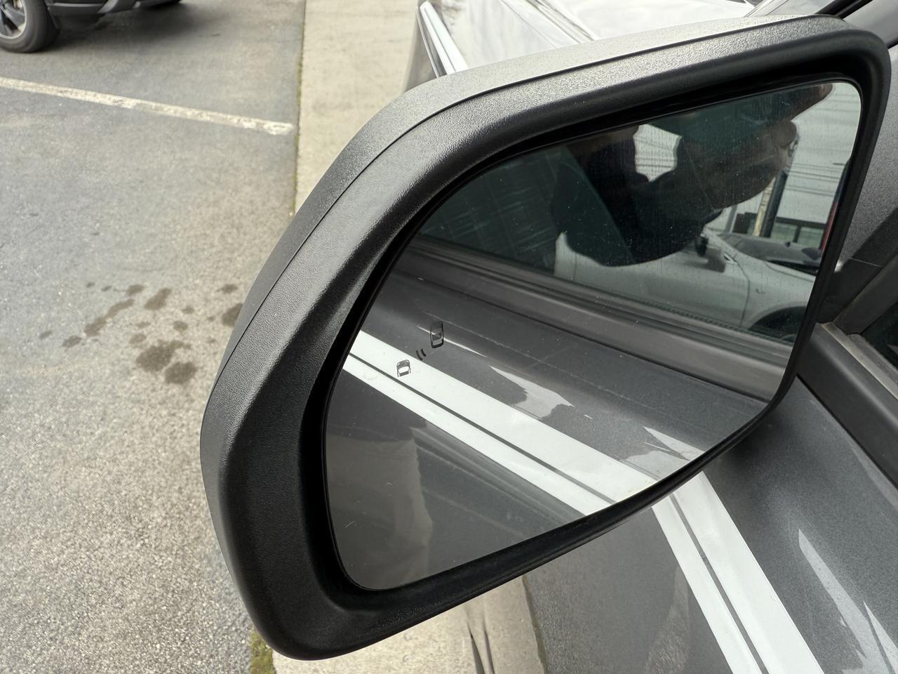 2024 Ford Bronco Sport Heritage Knoxville TN