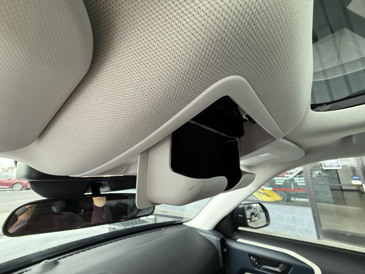 2024 Ford Bronco Sport Heritage Knoxville TN