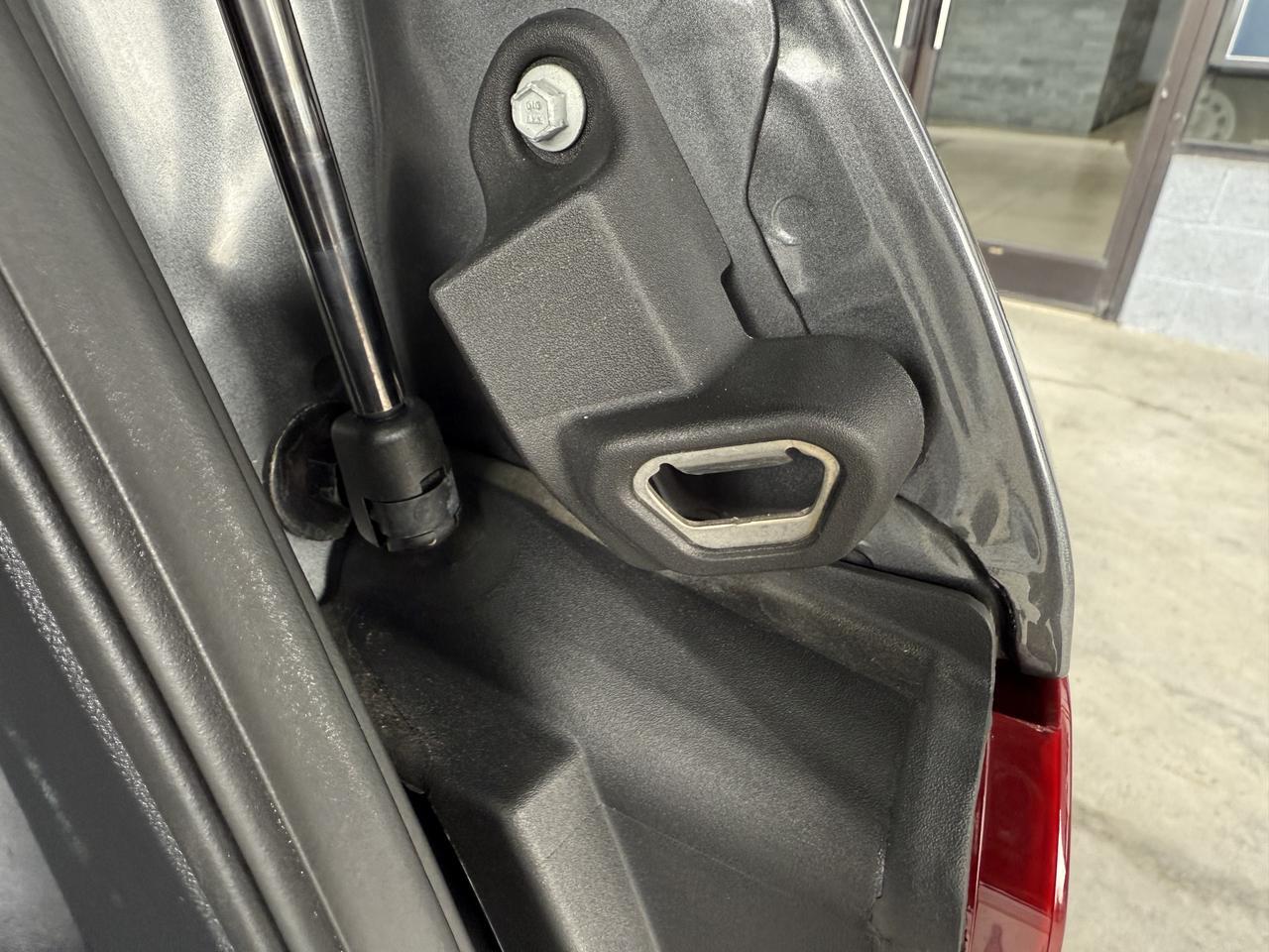 2024 Ford Bronco Sport Heritage Knoxville TN