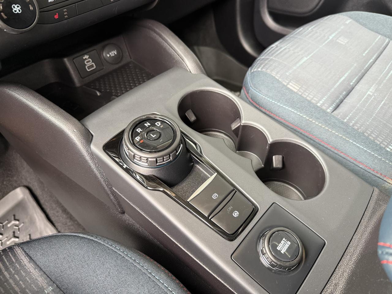 2024 Ford Bronco Sport Heritage Knoxville TN