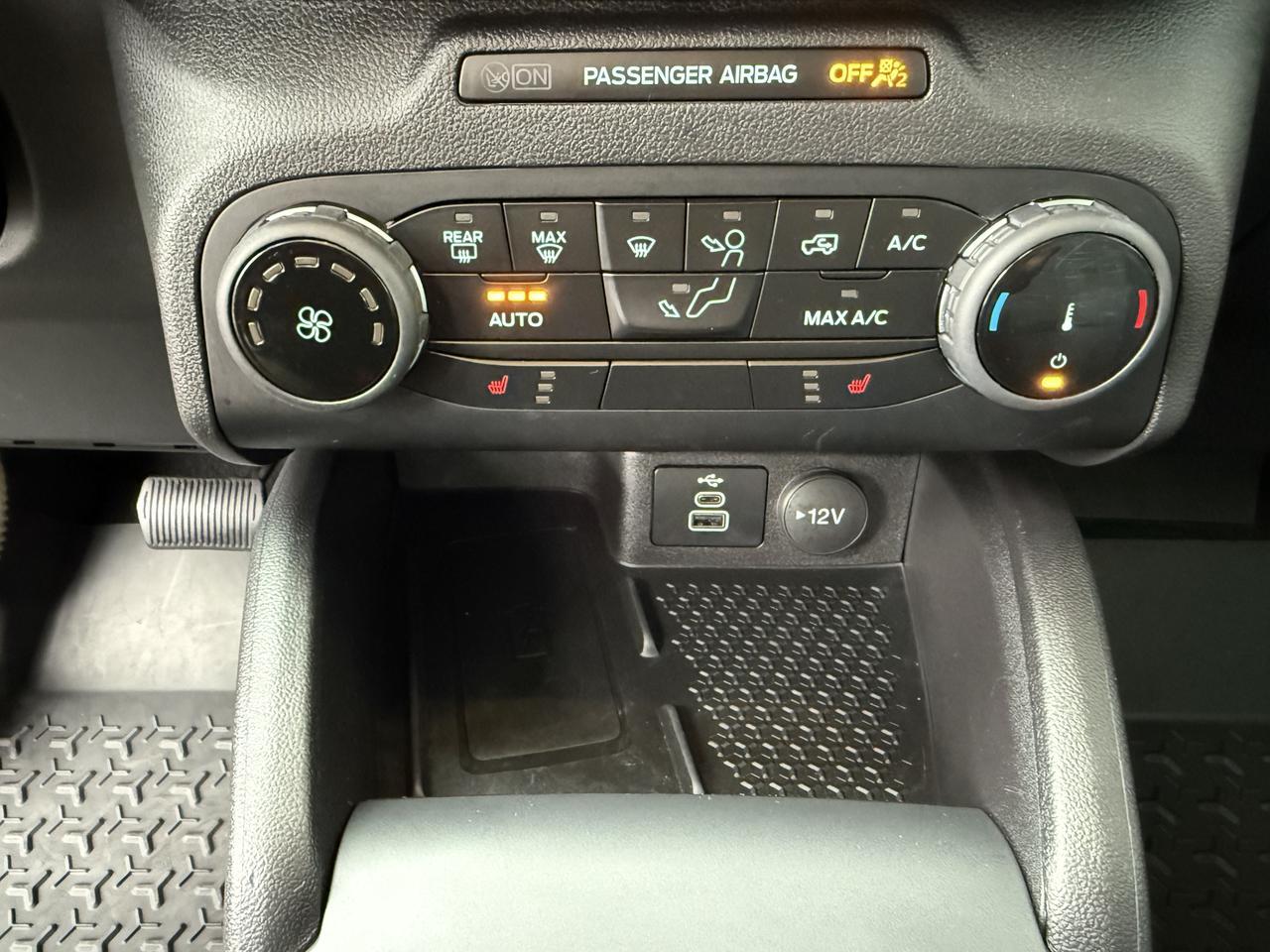 2024 Ford Bronco Sport Heritage Knoxville TN