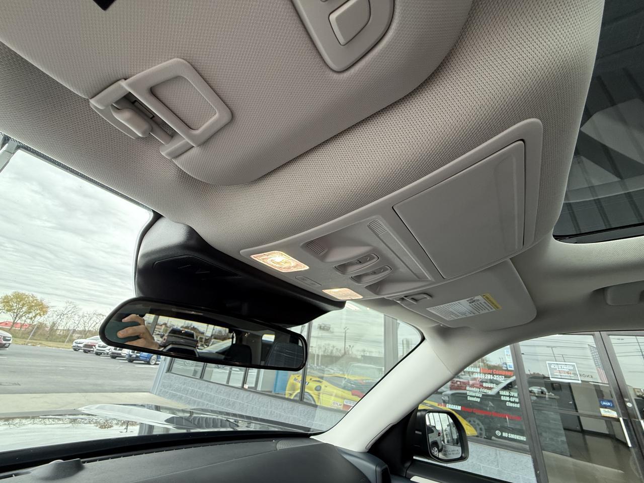 2024 Ford Bronco Sport Heritage Knoxville TN