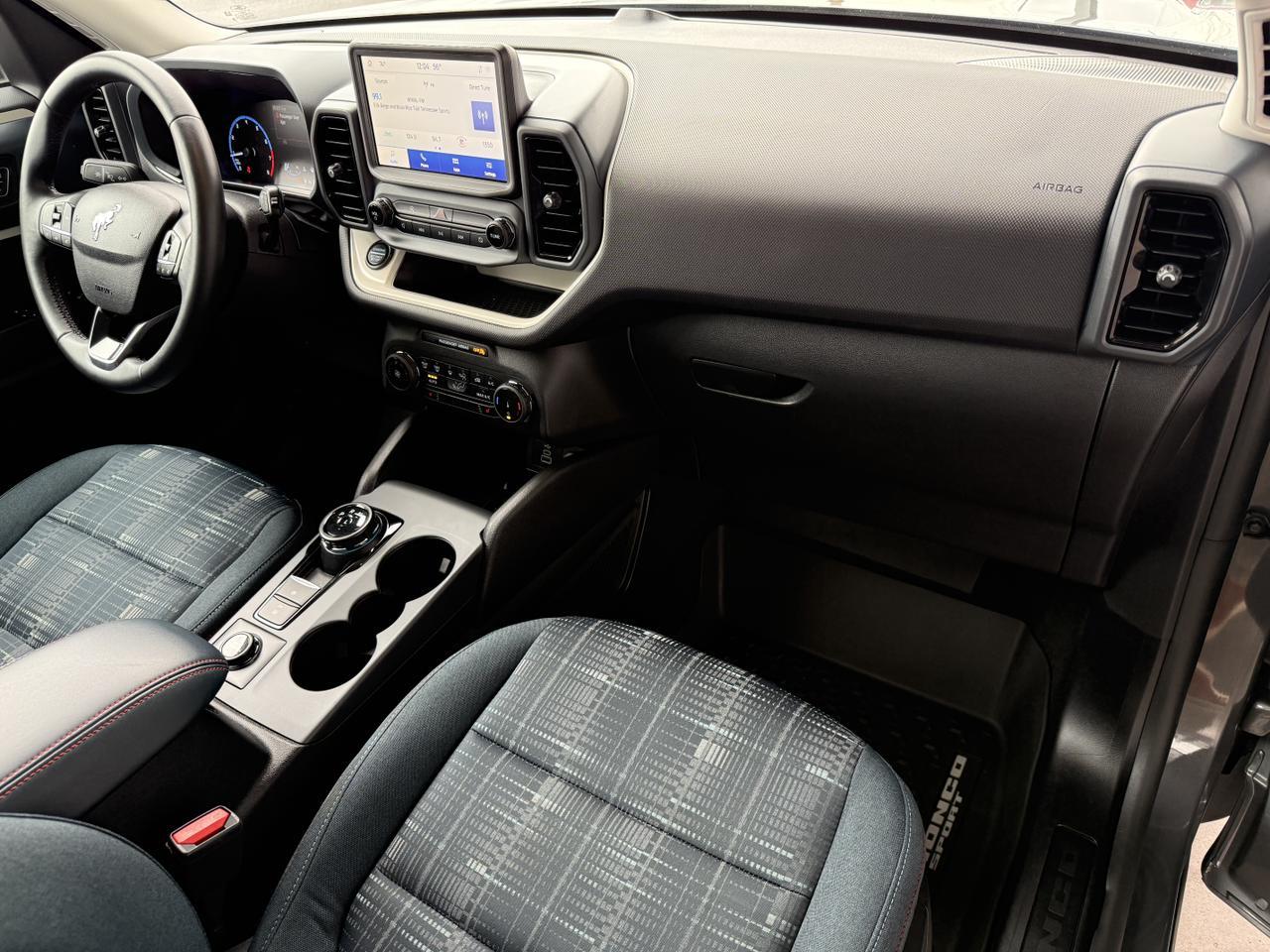 2024 Ford Bronco Sport Heritage Knoxville TN