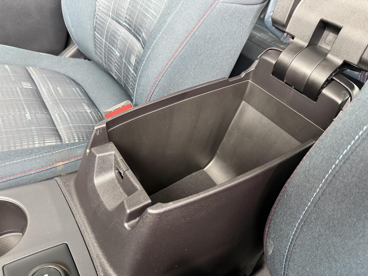 2024 Ford Bronco Sport Heritage Knoxville TN