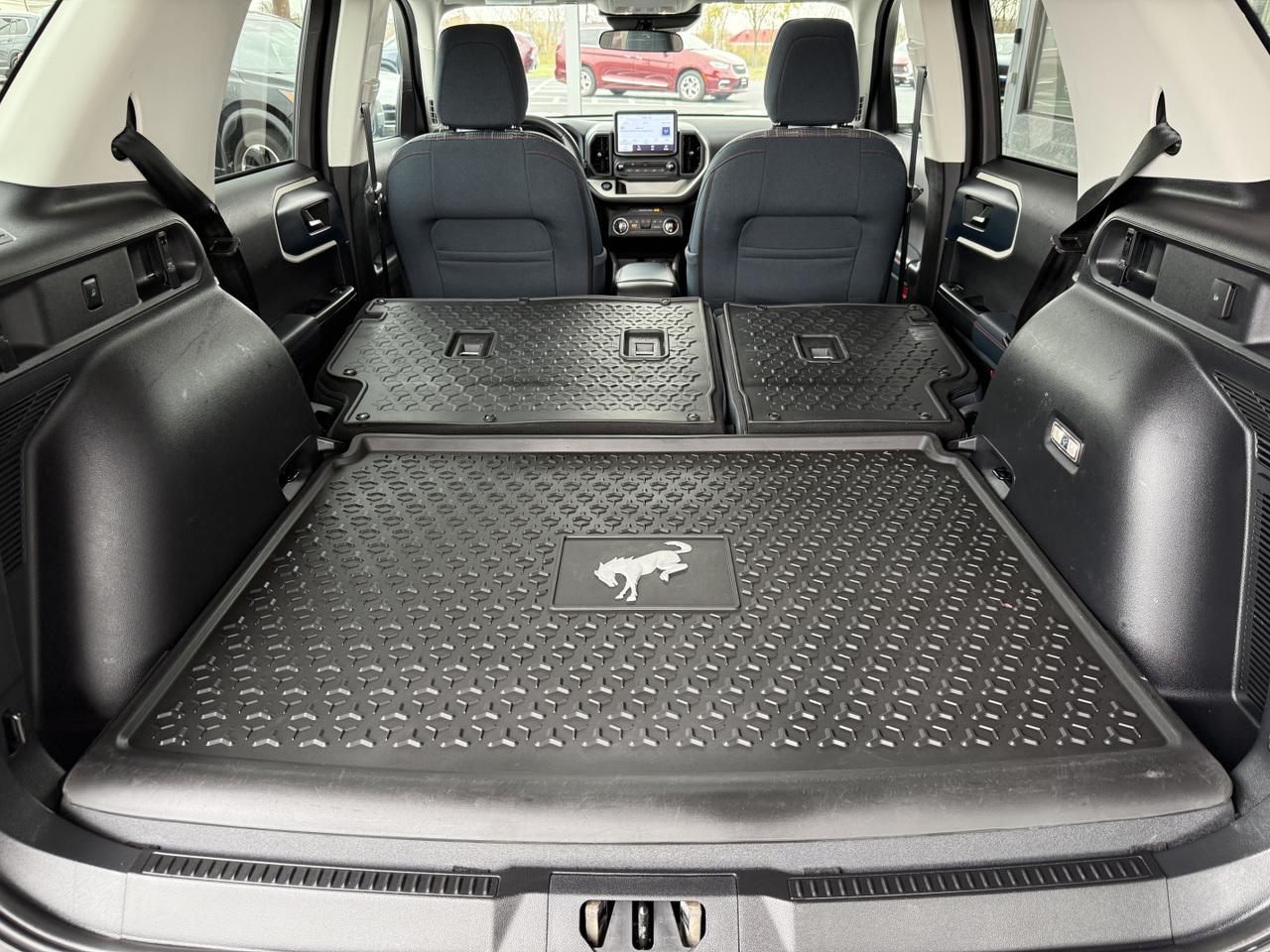 2024 Ford Bronco Sport Heritage Knoxville TN