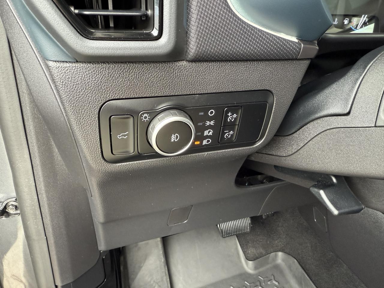 2024 Ford Bronco Sport Heritage Knoxville TN