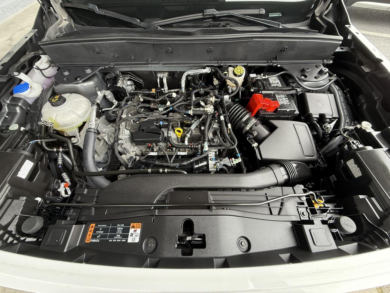 2024 Ford Bronco Sport Heritage Knoxville TN