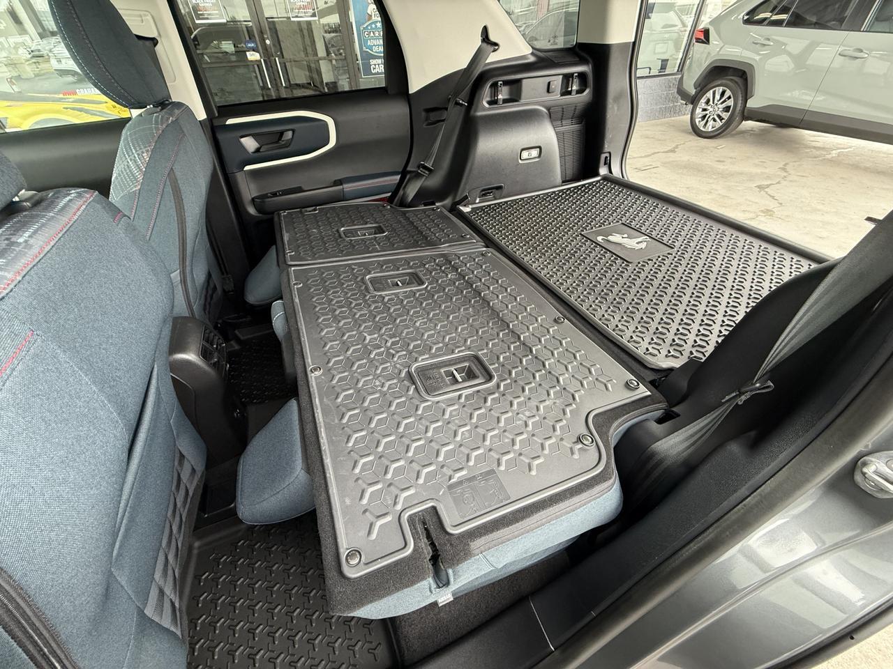 2024 Ford Bronco Sport Heritage Knoxville TN