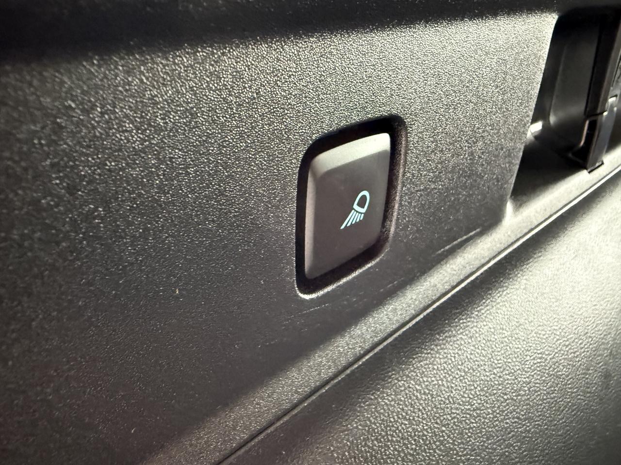 2024 Ford Bronco Sport Heritage Knoxville TN