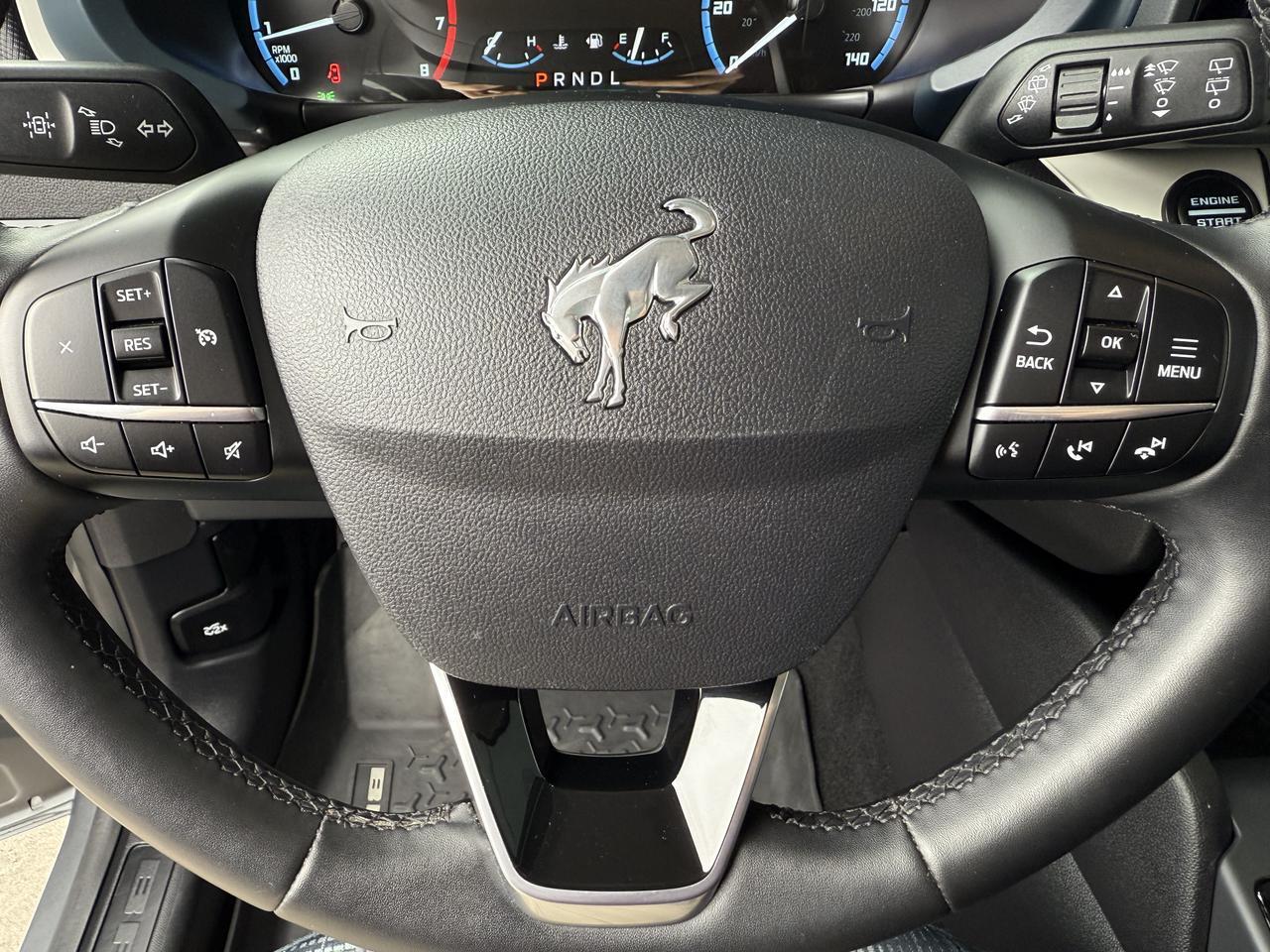 2024 Ford Bronco Sport Heritage Knoxville TN