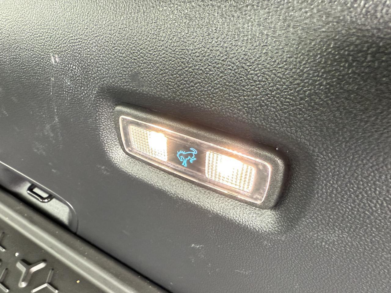 2024 Ford Bronco Sport Heritage Knoxville TN