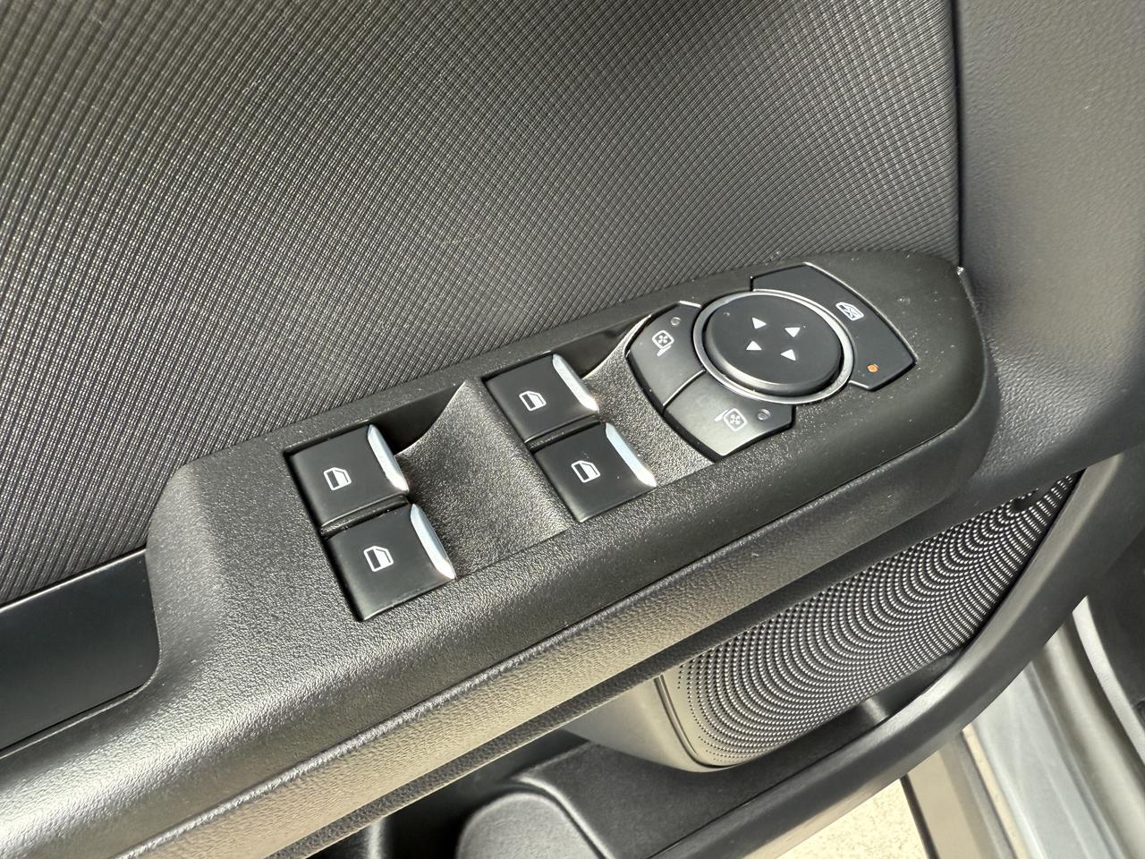 2024 Ford Bronco Sport Heritage Knoxville TN