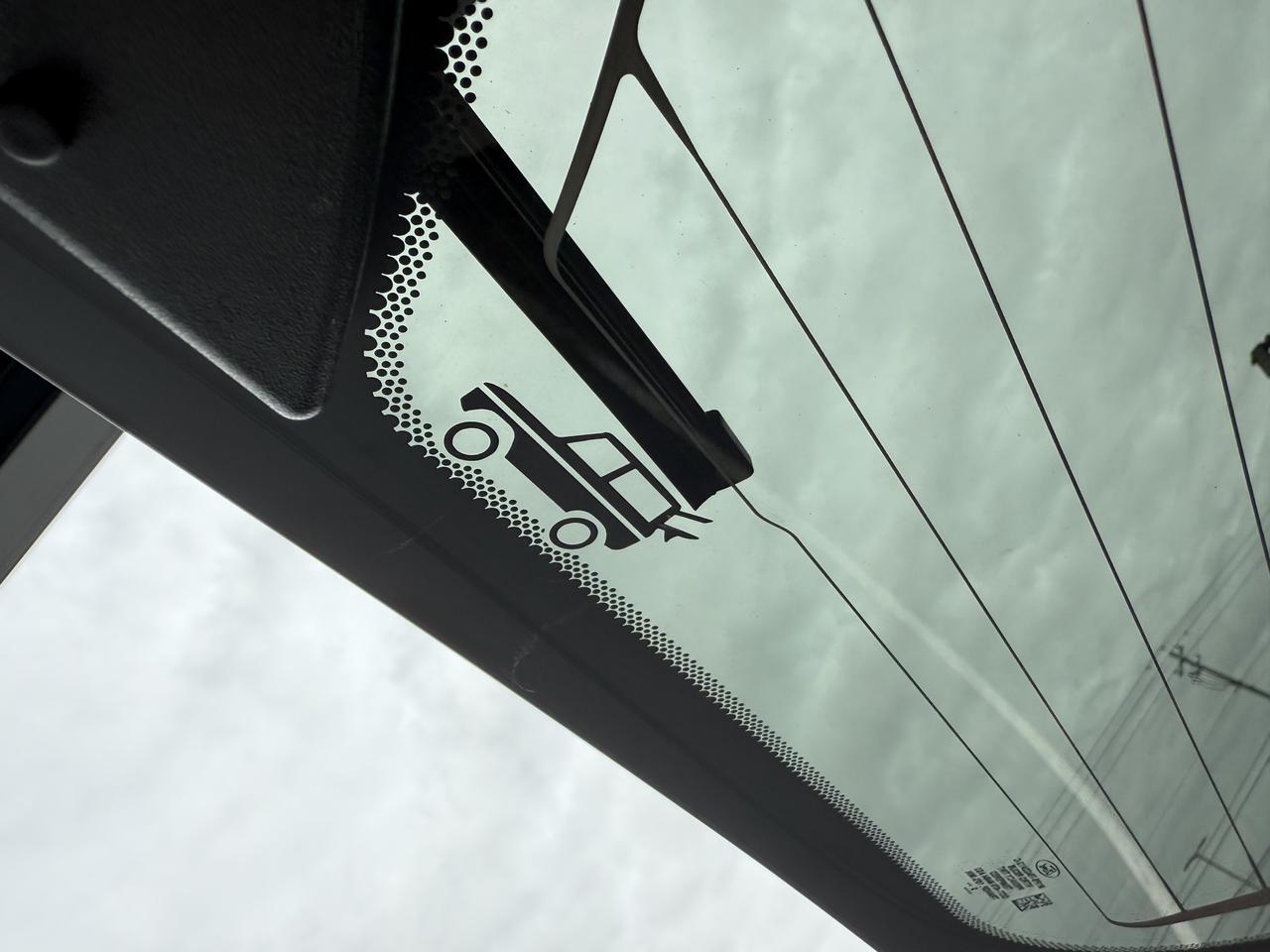 2024 Ford Bronco Sport Heritage Knoxville TN