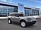 2024 Ford Bronco Sport Heritage Oshkosh WI