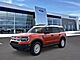 2024 Ford Bronco Sport Heritage Oshkosh WI