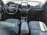 2024 Ford Bronco Sport Heritage Oshkosh WI