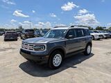 2024 Ford Bronco Sport Heritage Oshkosh WI