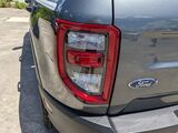 2024 Ford Bronco Sport Heritage Oshkosh WI