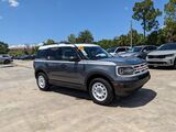 2024 Ford Bronco Sport Heritage Oshkosh WI
