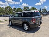 2024 Ford Bronco Sport Heritage Oshkosh WI
