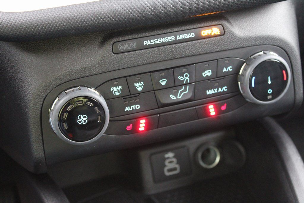 2024 Ford Bronco Sport Heritage Klamath Falls OR