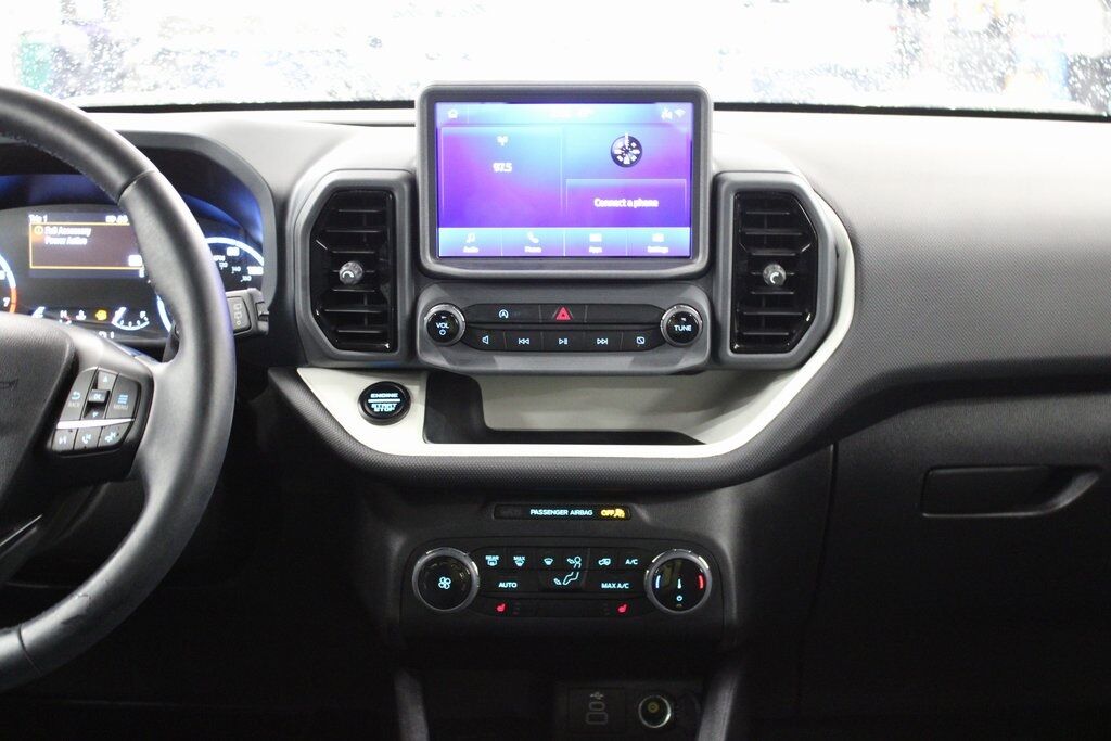 2024 Ford Bronco Sport Heritage Klamath Falls OR