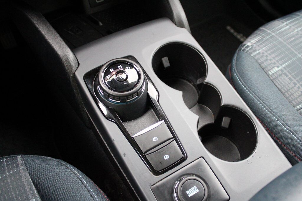 2024 Ford Bronco Sport Heritage Klamath Falls OR