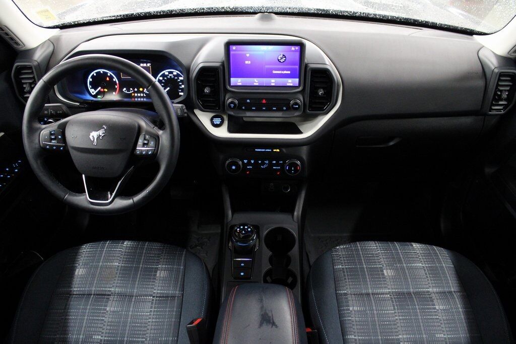 2024 Ford Bronco Sport Heritage Klamath Falls OR