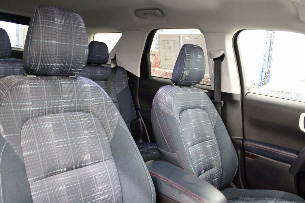 2024 Ford Bronco Sport Heritage Klamath Falls OR