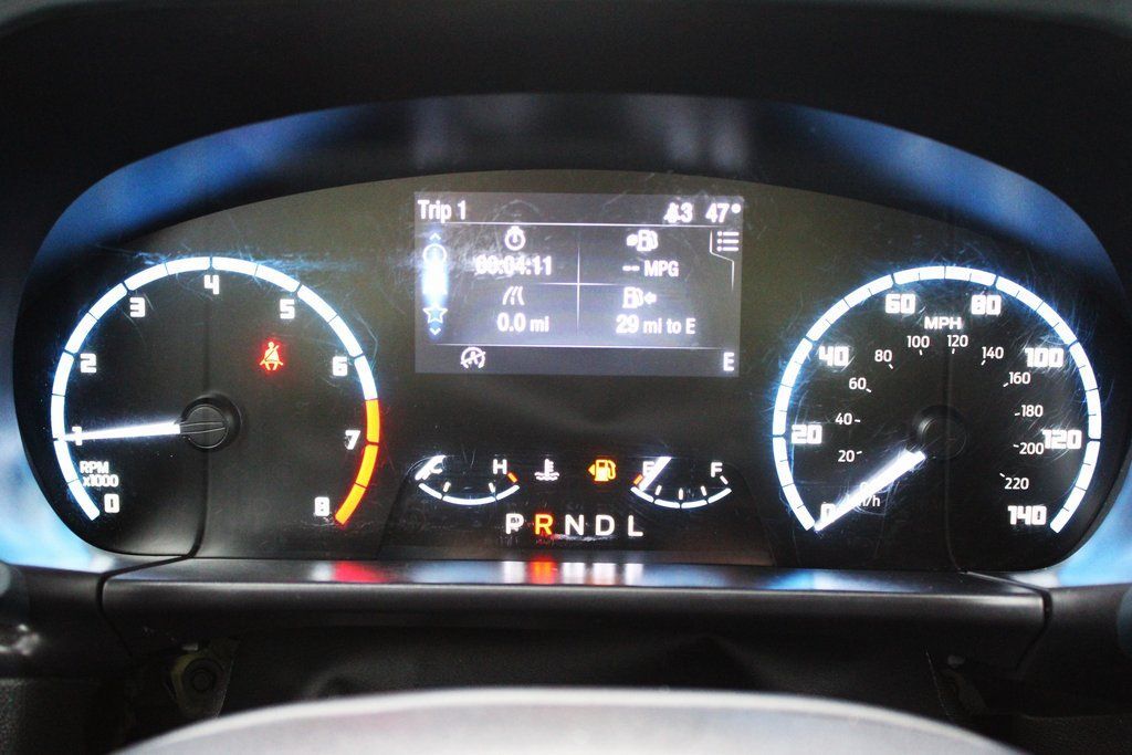 2024 Ford Bronco Sport Heritage Klamath Falls OR