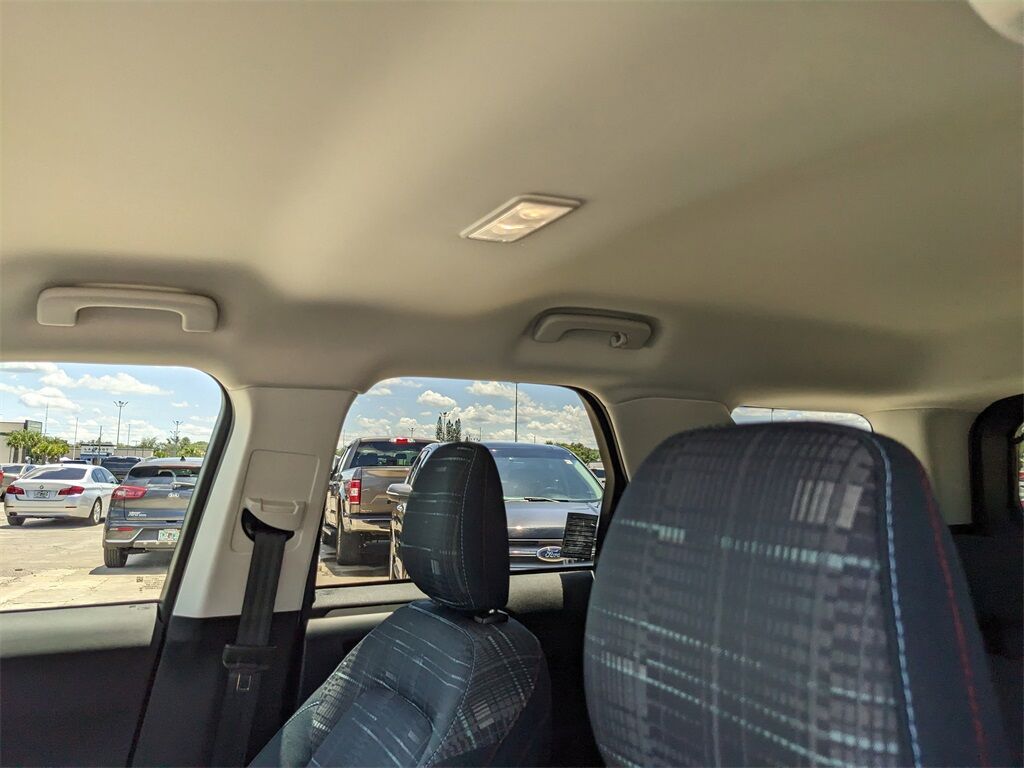 2024 Ford Bronco Sport Heritage San Clemente CA