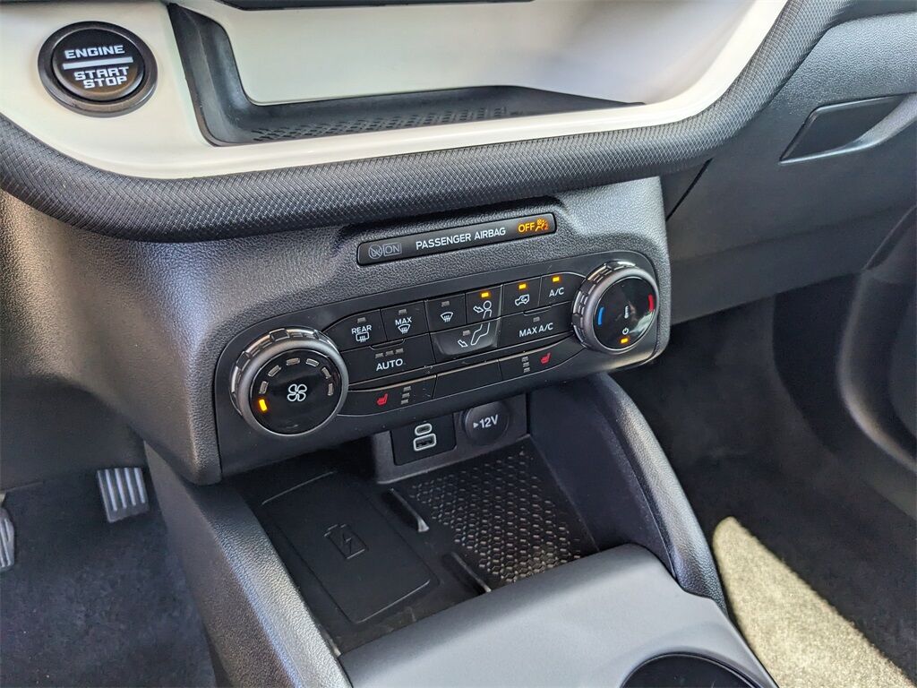 2024 Ford Bronco Sport Heritage San Clemente CA