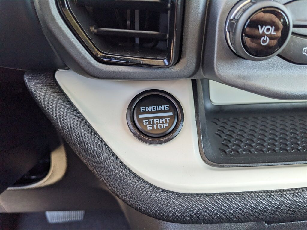 2024 Ford Bronco Sport Heritage San Clemente CA