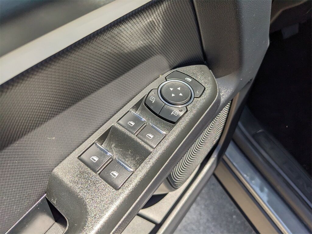 2024 Ford Bronco Sport Heritage San Clemente CA
