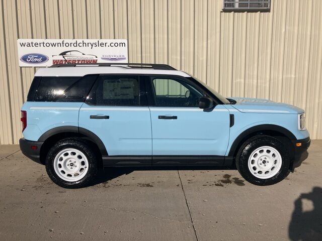 New Ford Watertown SD