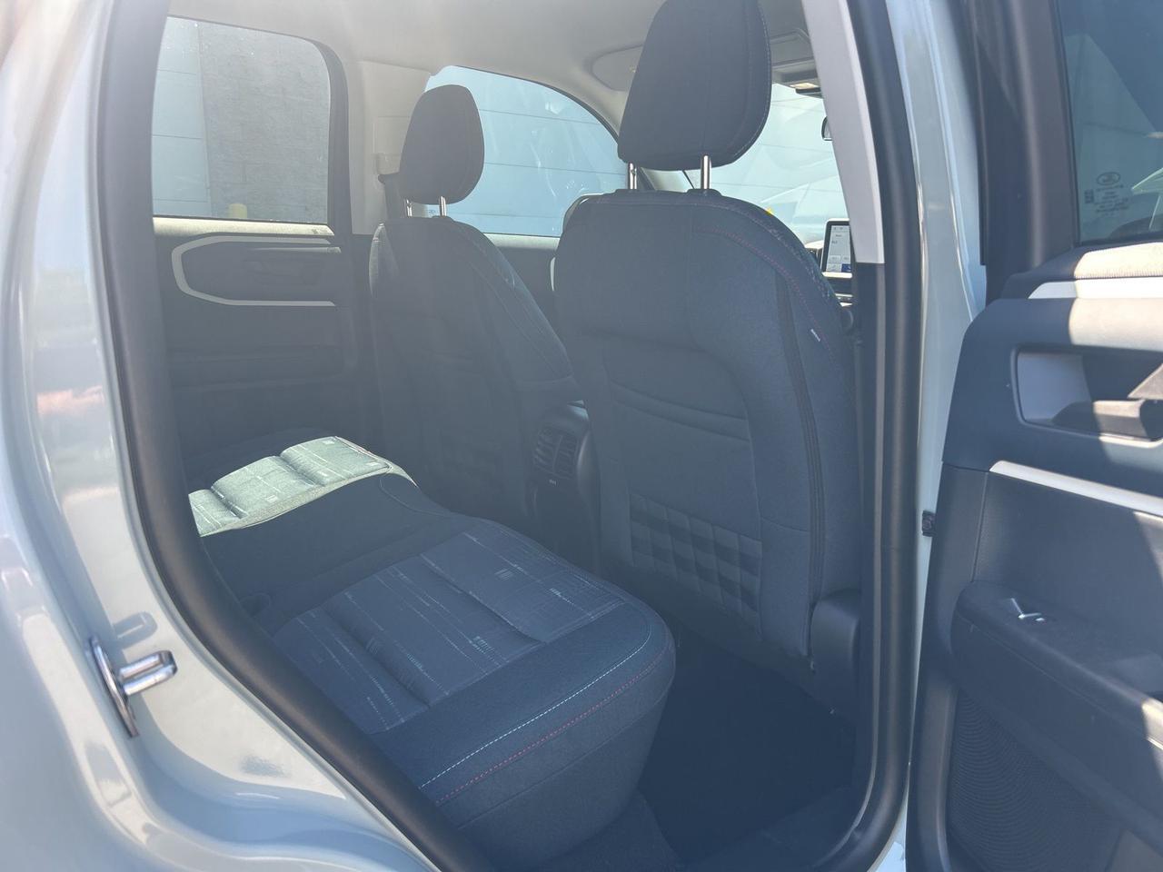2024 Ford Bronco Sport Heritage Ashland VA