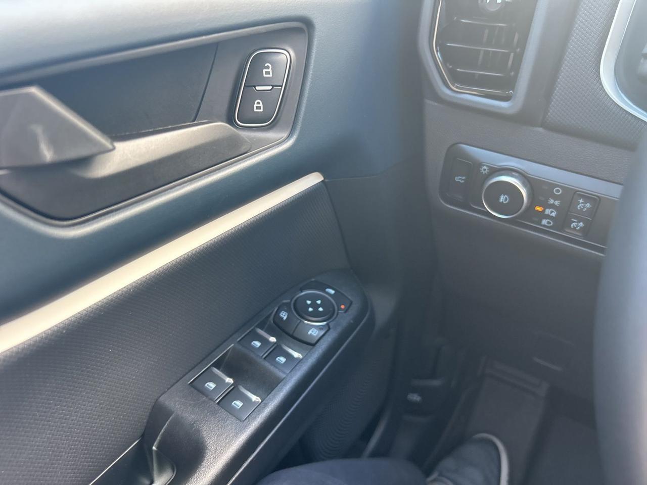 2024 Ford Bronco Sport Heritage Ashland VA