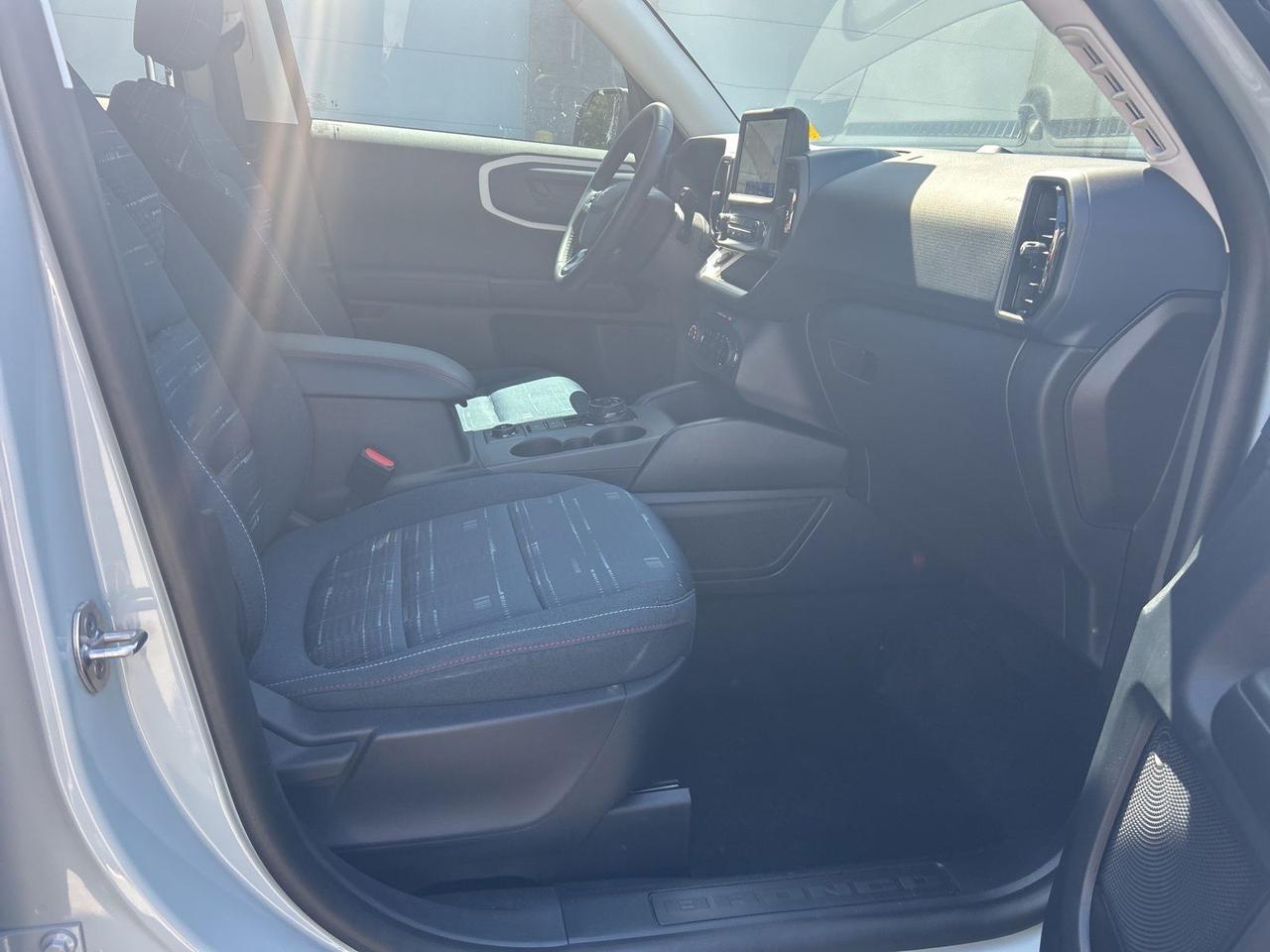 2024 Ford Bronco Sport Heritage Ashland VA