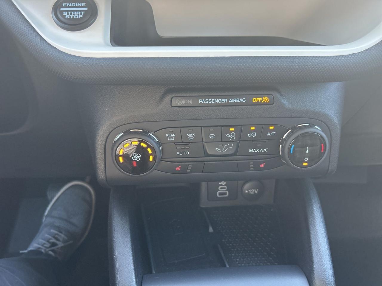 2024 Ford Bronco Sport Heritage Ashland VA