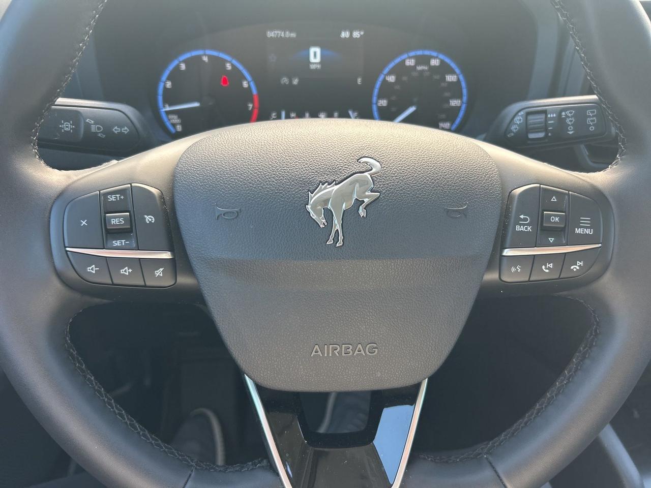 2024 Ford Bronco Sport Heritage Ashland VA